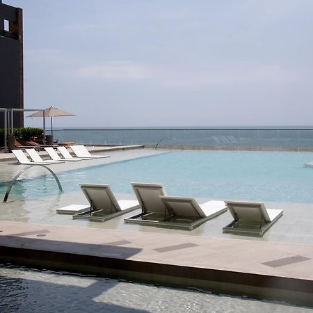 Apartamentos Morros City Cartagena Εξωτερικό φωτογραφία