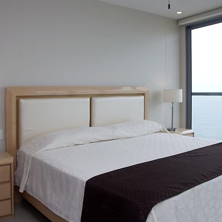 Apartamentos Morros City Cartagena Εξωτερικό φωτογραφία