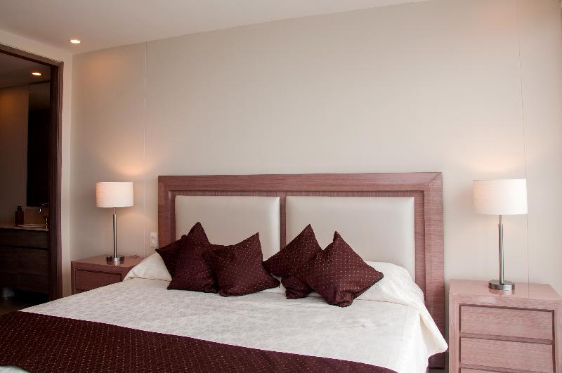 Apartamentos Morros City Cartagena Εξωτερικό φωτογραφία