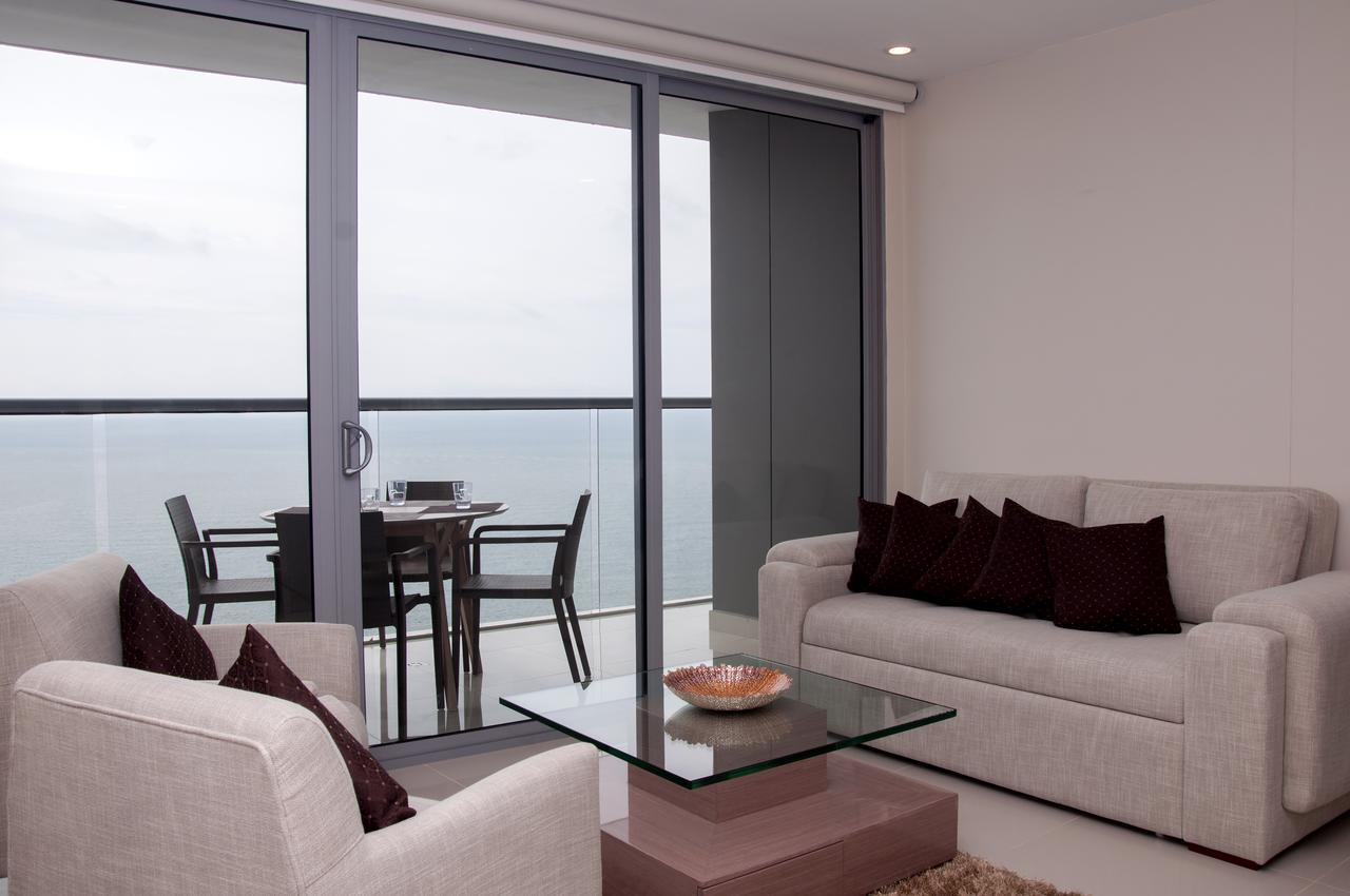 Apartamentos Morros City Cartagena Εξωτερικό φωτογραφία