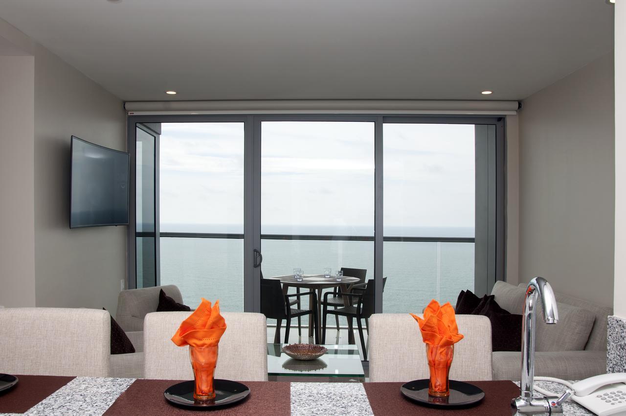 Apartamentos Morros City Cartagena Εξωτερικό φωτογραφία