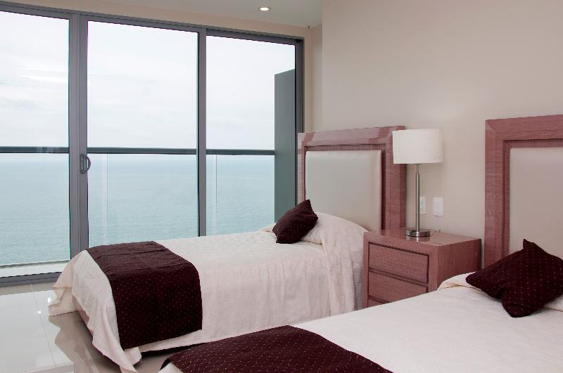Apartamentos Morros City Cartagena Εξωτερικό φωτογραφία
