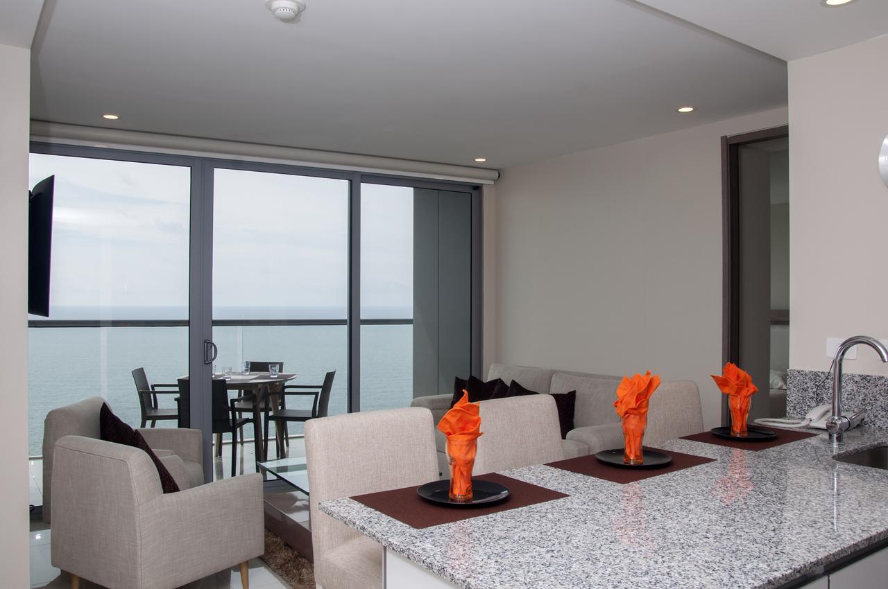 Apartamentos Morros City Cartagena Εξωτερικό φωτογραφία