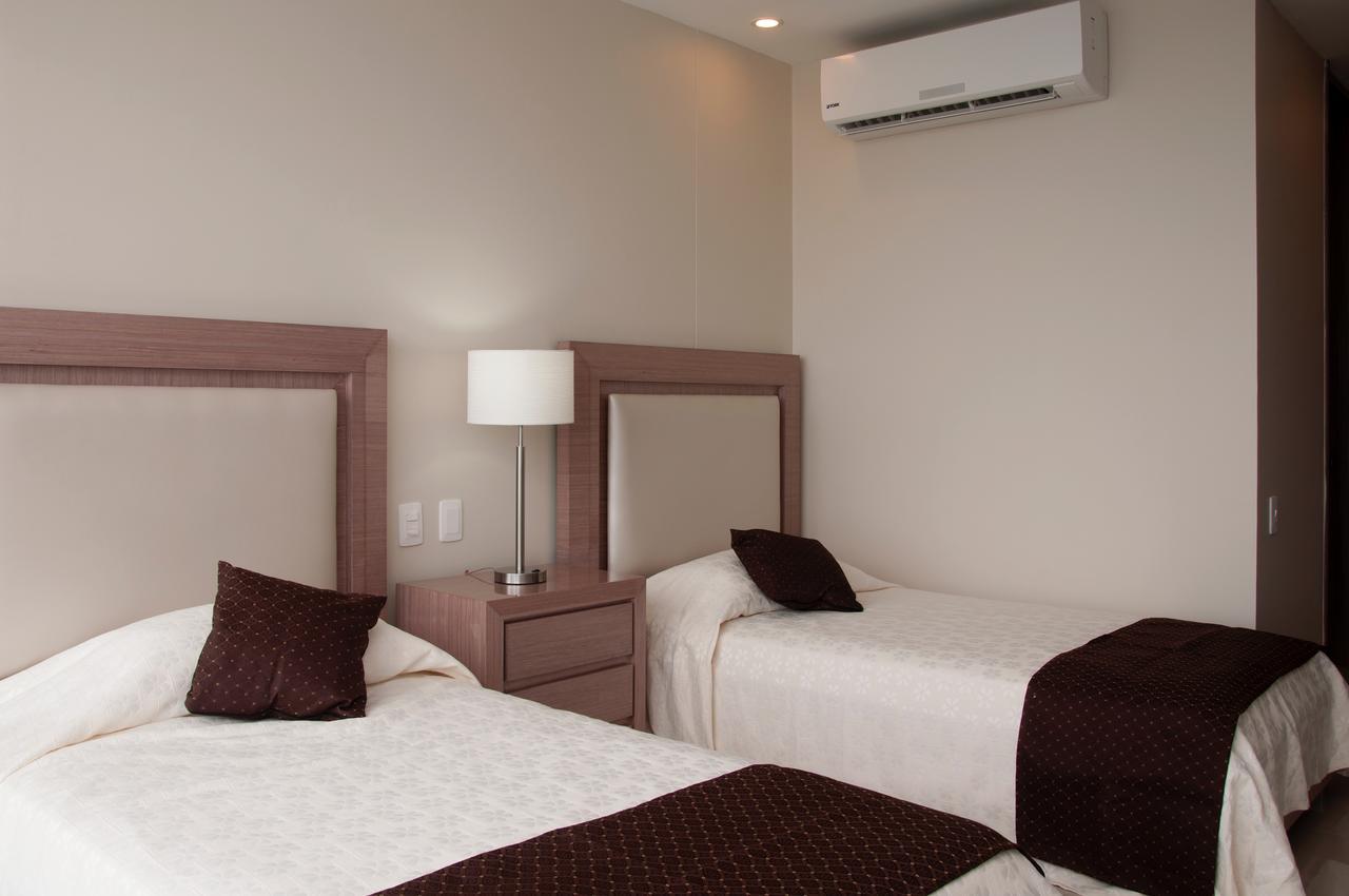 Apartamentos Morros City Cartagena Εξωτερικό φωτογραφία
