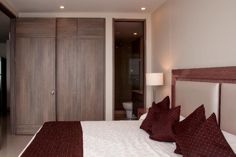 Apartamentos Morros City Cartagena Εξωτερικό φωτογραφία