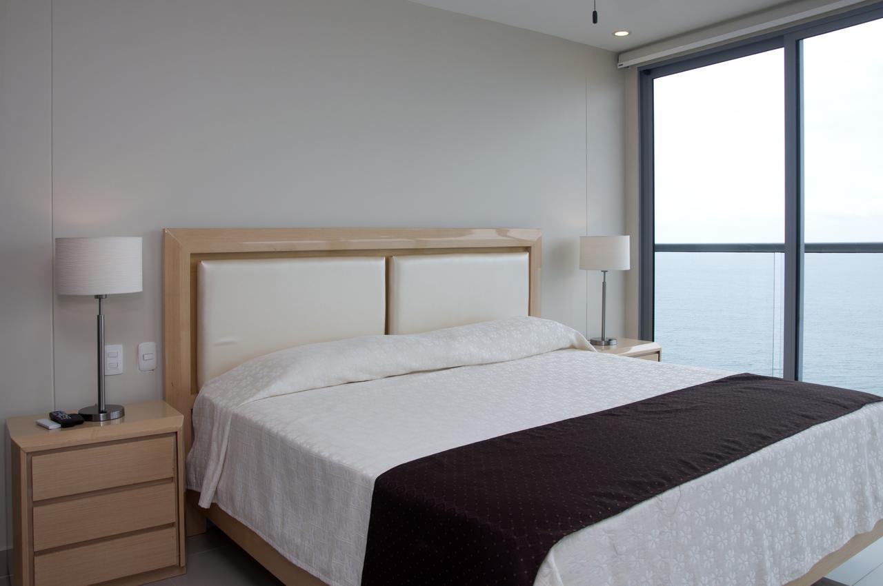 Apartamentos Morros City Cartagena Εξωτερικό φωτογραφία
