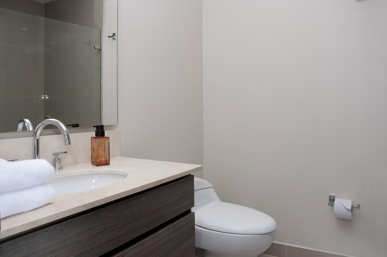 Apartamentos Morros City Cartagena Εξωτερικό φωτογραφία