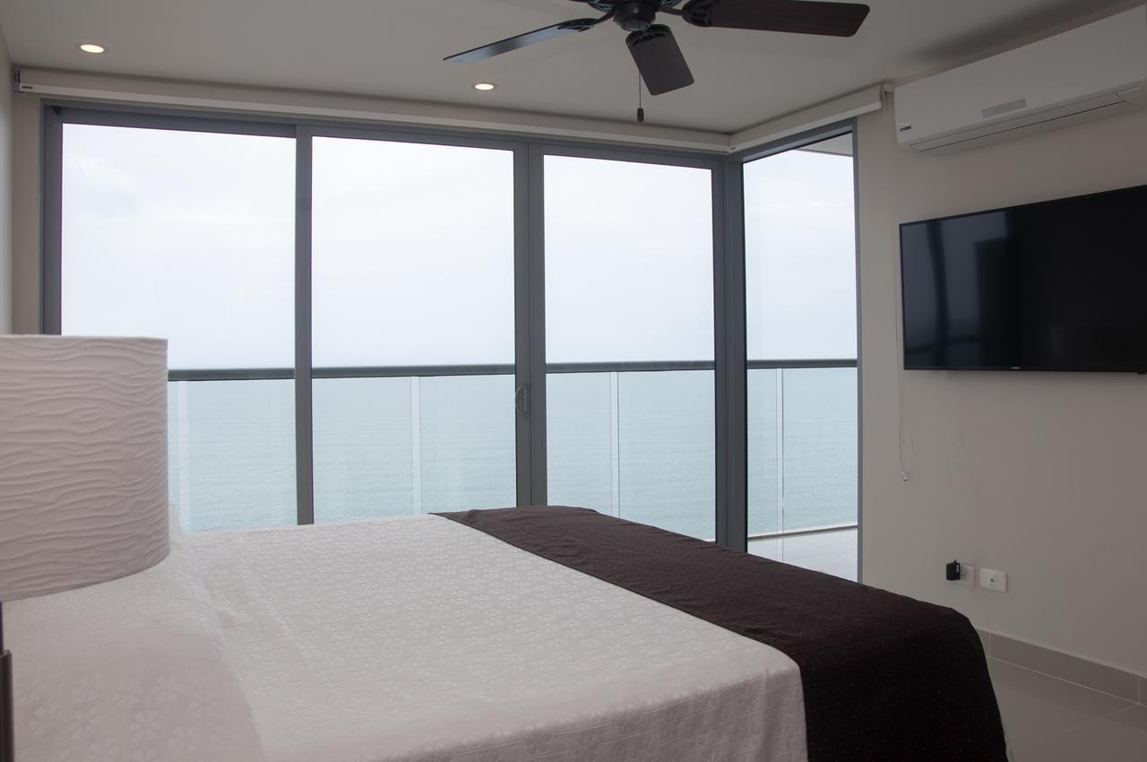 Apartamentos Morros City Cartagena Εξωτερικό φωτογραφία