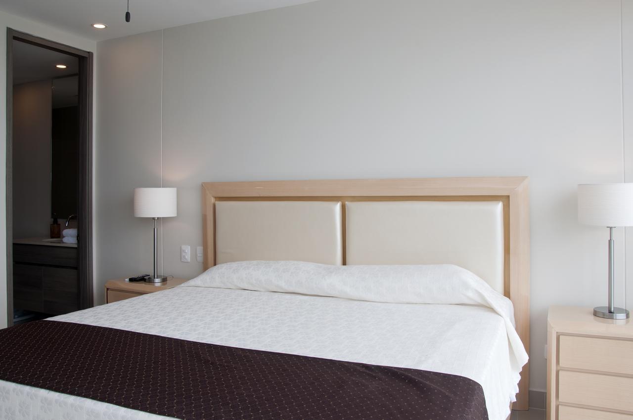 Apartamentos Morros City Cartagena Εξωτερικό φωτογραφία